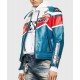 Juice Wrld Bandit Motorcycle Jacket ft. NBA YoungBoy - Dreamer Jacket