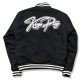 KP University Varsity Jacket