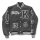 KP University Varsity Jacket