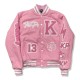 KP University Varsity Jacket