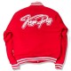 KP University Varsity Jacket