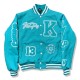 KP University Varsity Jacket