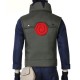 Kakashi Hatake Naruto Cotton Vest