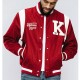 Kappa Alpha PSI World’s Greatest Frat Varsity Wool Jacket