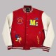 Kendall Hurns Varsity Mcdonald’s Jacket