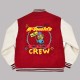 Kendall Hurns Varsity Mcdonald’s Jacket