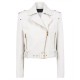 Kenya Moore Real Housewives of Atlanta Leather Jacket