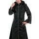 Kingdom Hearts XIII Organization Leather Coat