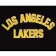 LA Lakers Western Conference Varsity Jacket