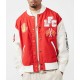 LFC Converse Varsity Jacket