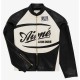 LeBron James Leather Jacket