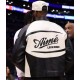 LeBron James Leather Jacket