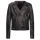 Leather Gen V Chance Perdomo Jacket