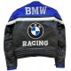 Leather BMW Racing  Jacket