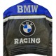 Leather BMW Racing  Jacket