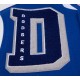 Los Angeles Dodgers Mash Up Blue Varsity Jacket