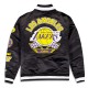 Los Angeles Lakers Rally Drive 2024 Jacket