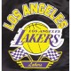 Los Angeles Lakers Rally Drive 2024 Jacket