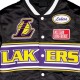 Los Angeles Lakers Rally Drive 2024 Jacket