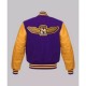 Los Angeles Lakers Varsity Jacket