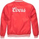 Mens Coors Bomber Jacket