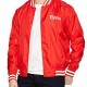 Mens Coors Bomber Jacket