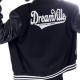 Mens Dreamville J Cole Born Sinner Varsity Bomber Jacket