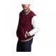 Mens Letterman Baseball Varsity Jacket