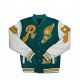 Mens Runtz All County Letterman Jacket