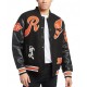 Mens Runtz All County Letterman Jacket