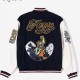 Mens Varsity College Kenzo Jacket