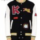 Mens Varsity College Kenzo Jacket