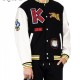 Mens Varsity College Kenzo Jacket