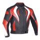 Men’s Biker Sports Premium Leather Motorcycle Jacket