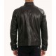 Men’s Gangster Leather Jacket