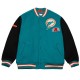 Miami Dolphins Team Legacy Varsity Jacket