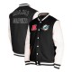 Miami Dolphins Third Down Varsity Jacket