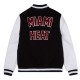 Miami Heat Eastern Conference Varsity Jacket