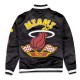 Miami Heat Rally Drive Jacket 2024