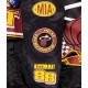 Miami Heat Rally Drive Jacket 2024