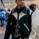 Michael Rainey Jr Power Book II Bomber Jacket