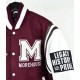 Morehouse College Varsity Jacket