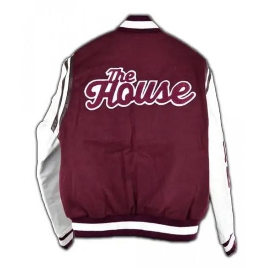 Morehouse College Varsity Jacket