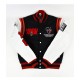 Motto 2.0 Clark Atlanta University Varsity Jacket