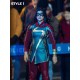 Ms. Marvel Kamala Khan Costume Jacket