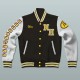 N. Hale High School Snoop Dogg Varsity Jacket