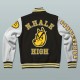 N. Hale High School Snoop Dogg Varsity Jacket