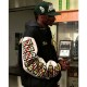 N. Hale High School Snoop Dogg Varsity Jacket