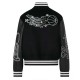 NBA Louis Vuitton Varsity Jacket