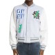 NBA Youngboy Lil Durk Varsity Jacket